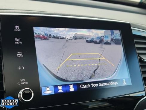 Used 2023 Honda Ridgeline RTL image 26