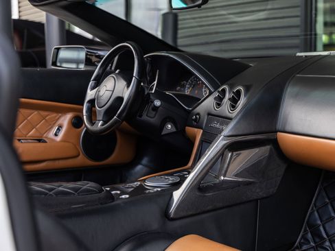 Used 2008 Lamborghini Murcielago LP 640 AWD/4WD image 42