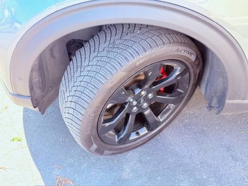 Used 2022 Ford Explorer ST w/ Equipment Group 401A image 10