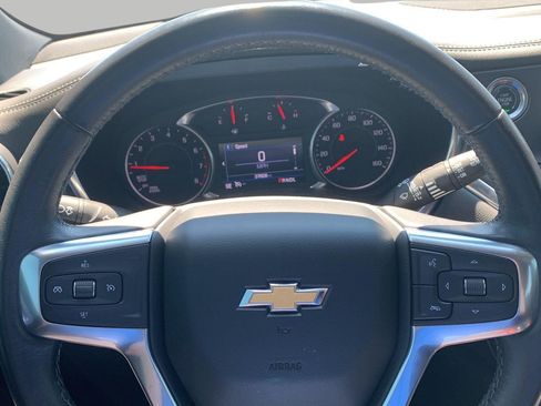 Used 2020 Chevrolet Blazer LT AWD/4WD image 9