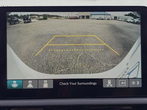 Certified 2023 Honda CR-V Sport Touring image 34