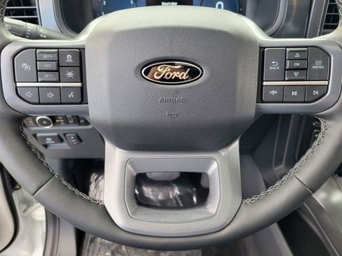 New 2026 Ford F150 Lariat w/ Equipment Group 501A Mid image 16