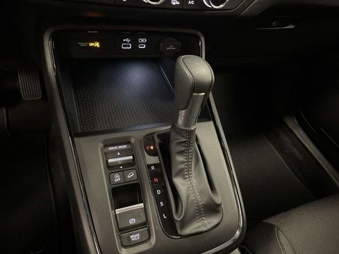 Used 2024 Honda CR-V EX image 19