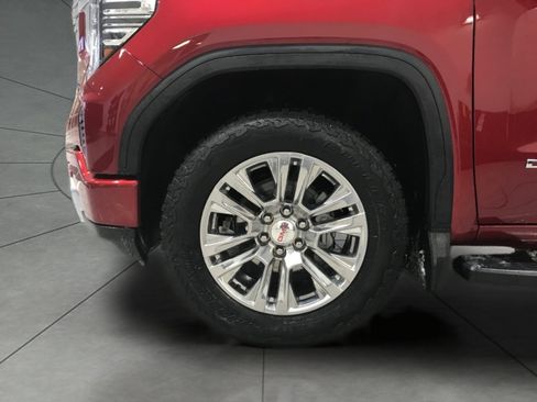 Certified 2023 GMC Sierra 1500 Denali w/ Technology Package image 3