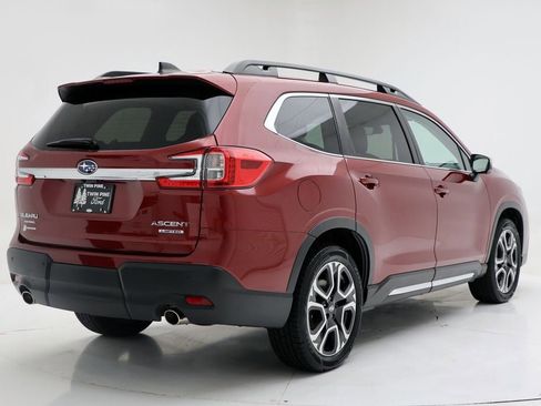 Used 2023 Subaru Ascent Limited w/ Technology Package image 8