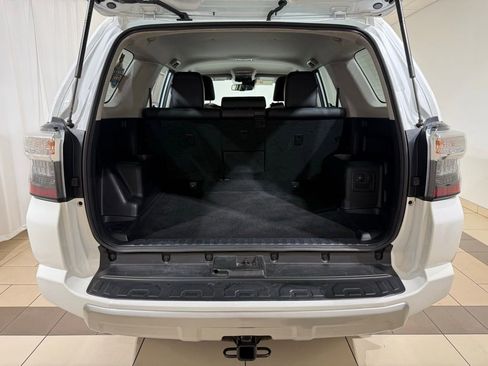 Certified 2024 Toyota 4Runner TRD Off-Road Premium image 11