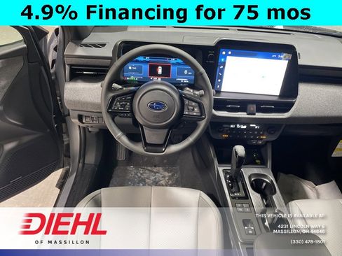 New 2026 Subaru Outback Limited image 29