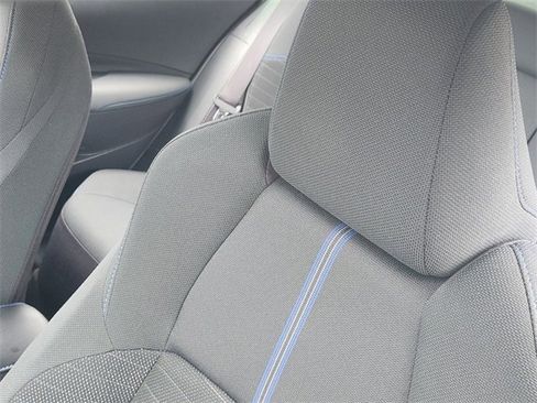 Used 2021 Toyota Corolla SE image 22