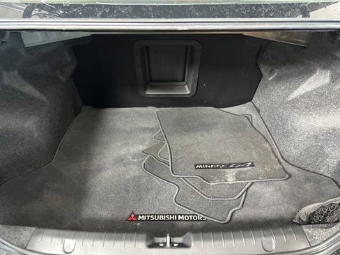 Used 2024 Mitsubishi Mirage G4 ES image 26