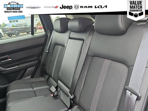 Used 2025 MAZDA CX-50 AWD 2.5 S w/ Accent Package image 28