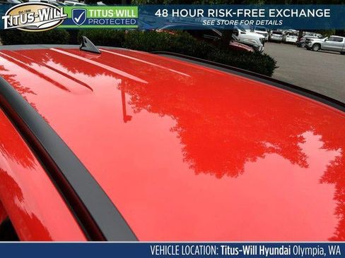 New 2025 Hyundai Santa Cruz XRT image 66