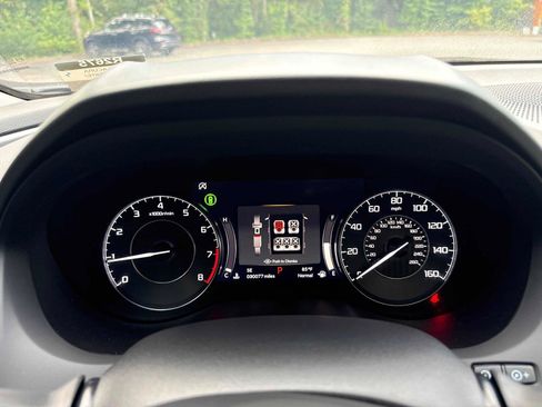 Used 2023 Acura RDX FWD w/ Technology Package image 16
