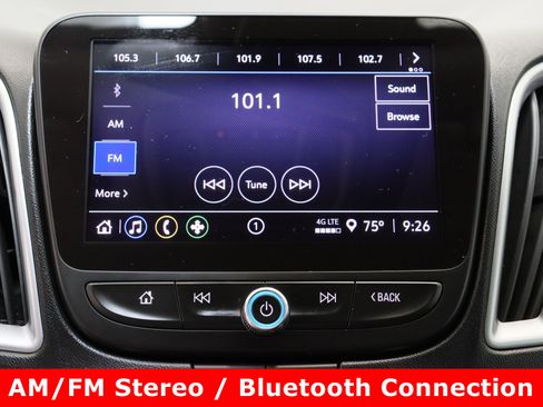 Used 2024 Chevrolet Malibu RS image 19