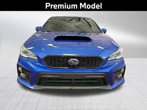 Used 2018 Subaru WRX Premium image 3