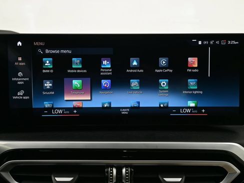 Used 2024 BMW M440i Convertible RWD image 20