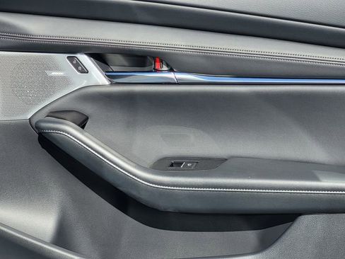 New 2026 MAZDA MAZDA3 2.5 Turbo Premium Plus image 13