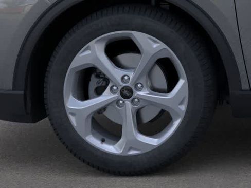 New 2026 Ford Escape ST-Line w/ Tech Pack #1 AWD/4WD image 19