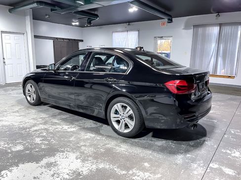 Used 2016 BMW 328i xDrive Sedan image 6