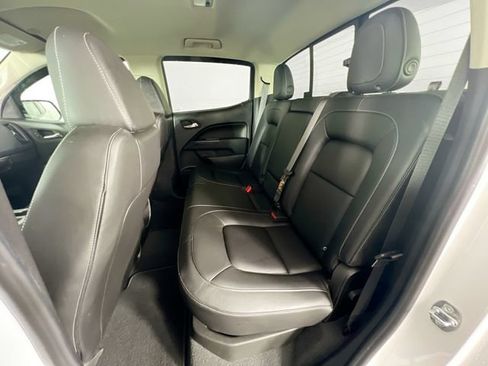 Used 2022 Chevrolet Colorado ZR2 AWD/4WD image 25