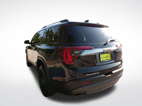Used 2023 GMC Acadia AT4 w/ Technology Package AWD/4WD image 3