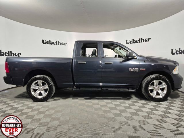 Used 2014 RAM 1500 Express AWD/4WD image 8