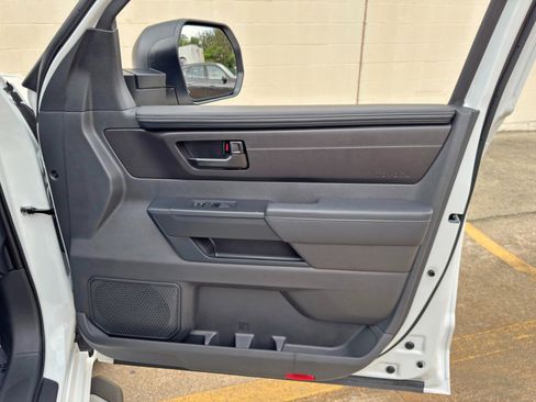 Used 2026 Toyota Tundra SR RWD image 42