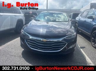 Used 2023 Chevrolet Malibu LT FWD video 3