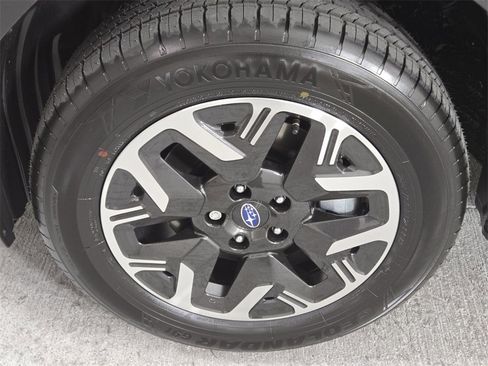 New 2025 Subaru Forester Premium w/ Convenience Package #1 image 6