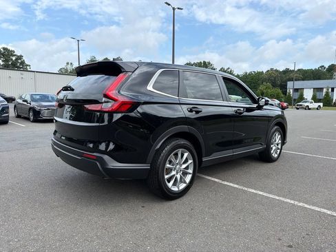 Used 2026 Honda CR-V EX image 5