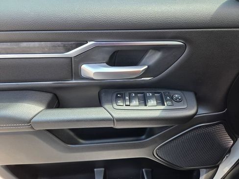 Used 2024 RAM 1500 Big Horn RWD image 21