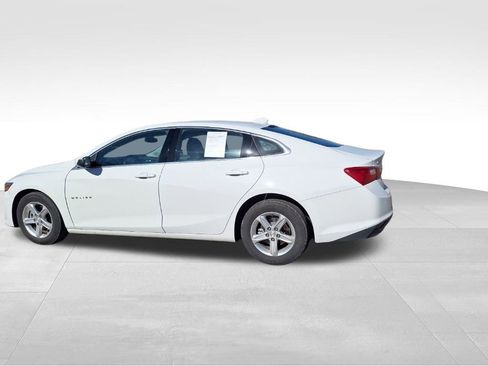 Certified 2024 Chevrolet Malibu LT image 15