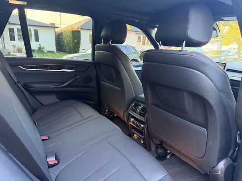 Used 2018 BMW X5 xDrive35i w/ Driving Assistance Package AWD/4WD image 36