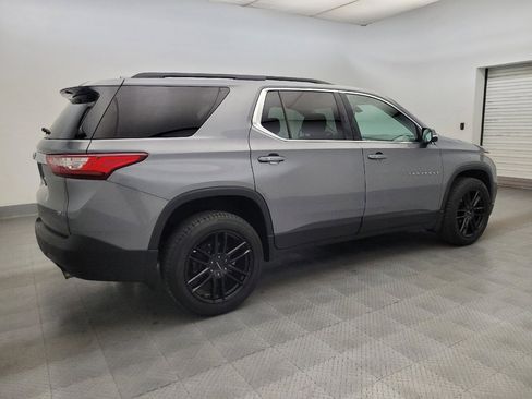 Used 2019 Chevrolet Traverse LT FWD image 10