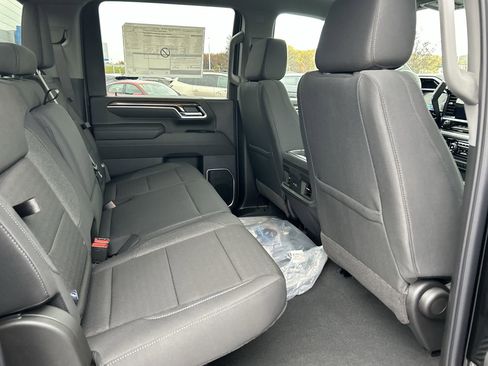 New 2026 Chevrolet Silverado 2500 LT w/ Trail Boss Package image 19