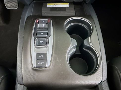 Used 2023 Honda Passport TrailSport image 20