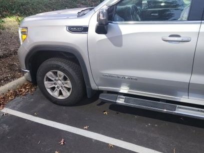 Used 2019 GMC Sierra 1500 SLE w/ SLE Value Package