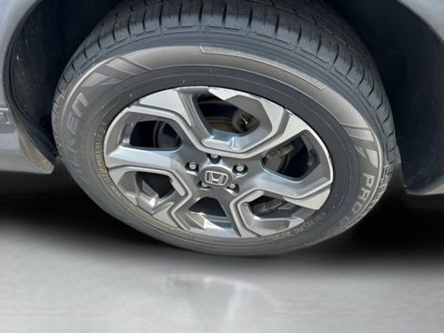 Used 2017 Honda CR-V EX-L image 9