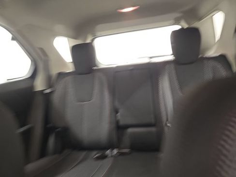 Used 2017 Chevrolet Equinox LS FWD image 20
