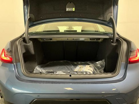 New 2026 BMW 330i xDrive Sedan w/ M Sport Package AWD/4WD image 29