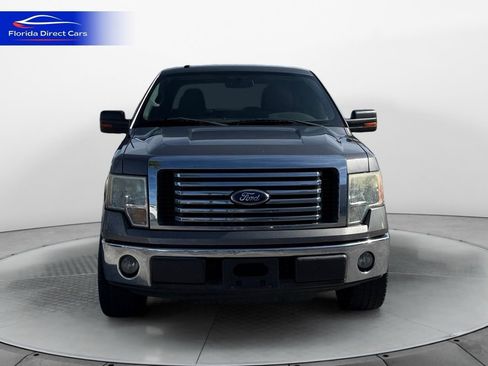 Used 2010 Ford F150 XLT image 8