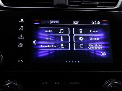 Certified 2021 Honda CR-V EX image 32