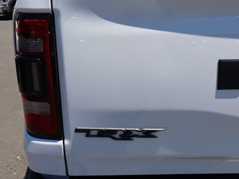 Used 2021 RAM 1500 TRX w/ TRX Level 2 Equipment Group AWD/4WD image 32