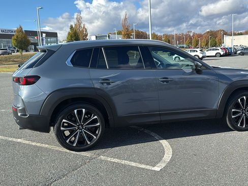 Certified 2023 MAZDA CX-50 AWD 2.5 S w/ Premium Plus Pkg image 5