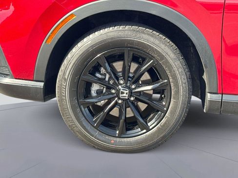Certified 2024 Honda CR-V Sport image 11