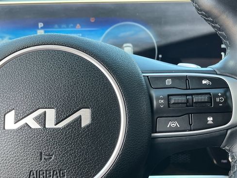 Used 2024 Kia Sportage SX Prestige AWD/4WD image 20