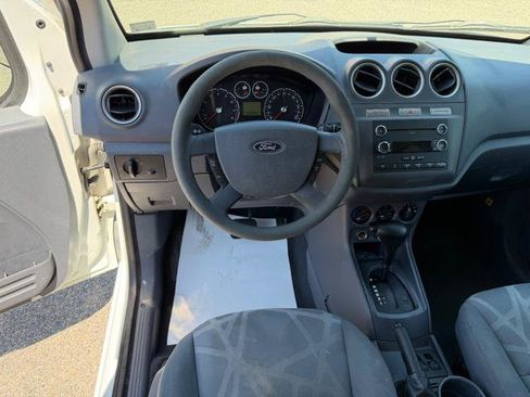 Used 2012 Ford Transit Connect XLT FWD image 22