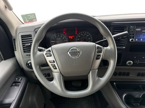 Used 2020 Nissan NV 3500 S RWD image 14