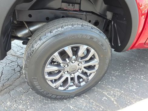 Used 2021 Ford Ranger XLT w/ Equipment Group 301A Mid AWD/4WD image 49