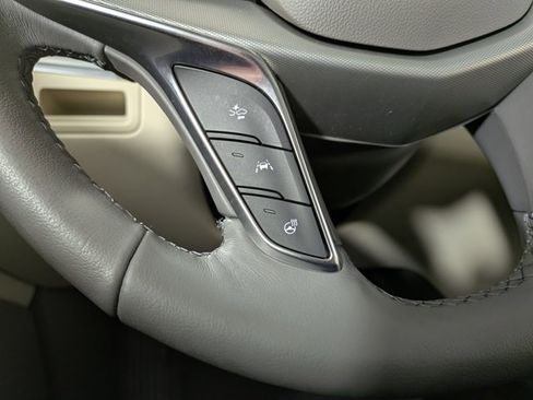 Certified 2023 Cadillac XT5 Premium Luxury w/ LPO, Floor Liner Package image 8