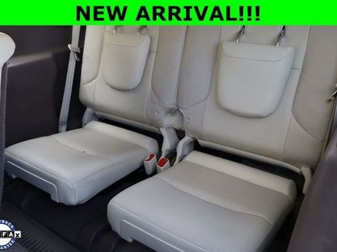 Used 2015 Lexus GX 460 w/ Premium Package AWD/4WD image 7